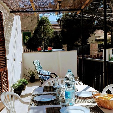 Sa Cala Beach House Cala Figuera  Exterior photo