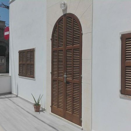 Sa Cala Beach House Cala Figuera  Exterior photo