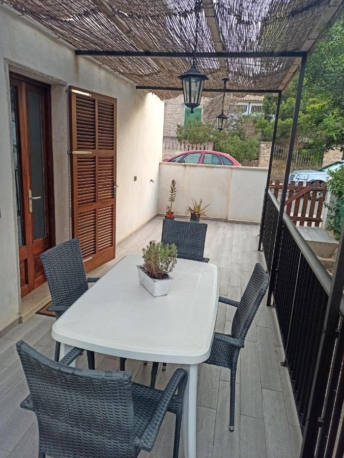 Sa Cala Beach House Cala Figuera  Exterior photo