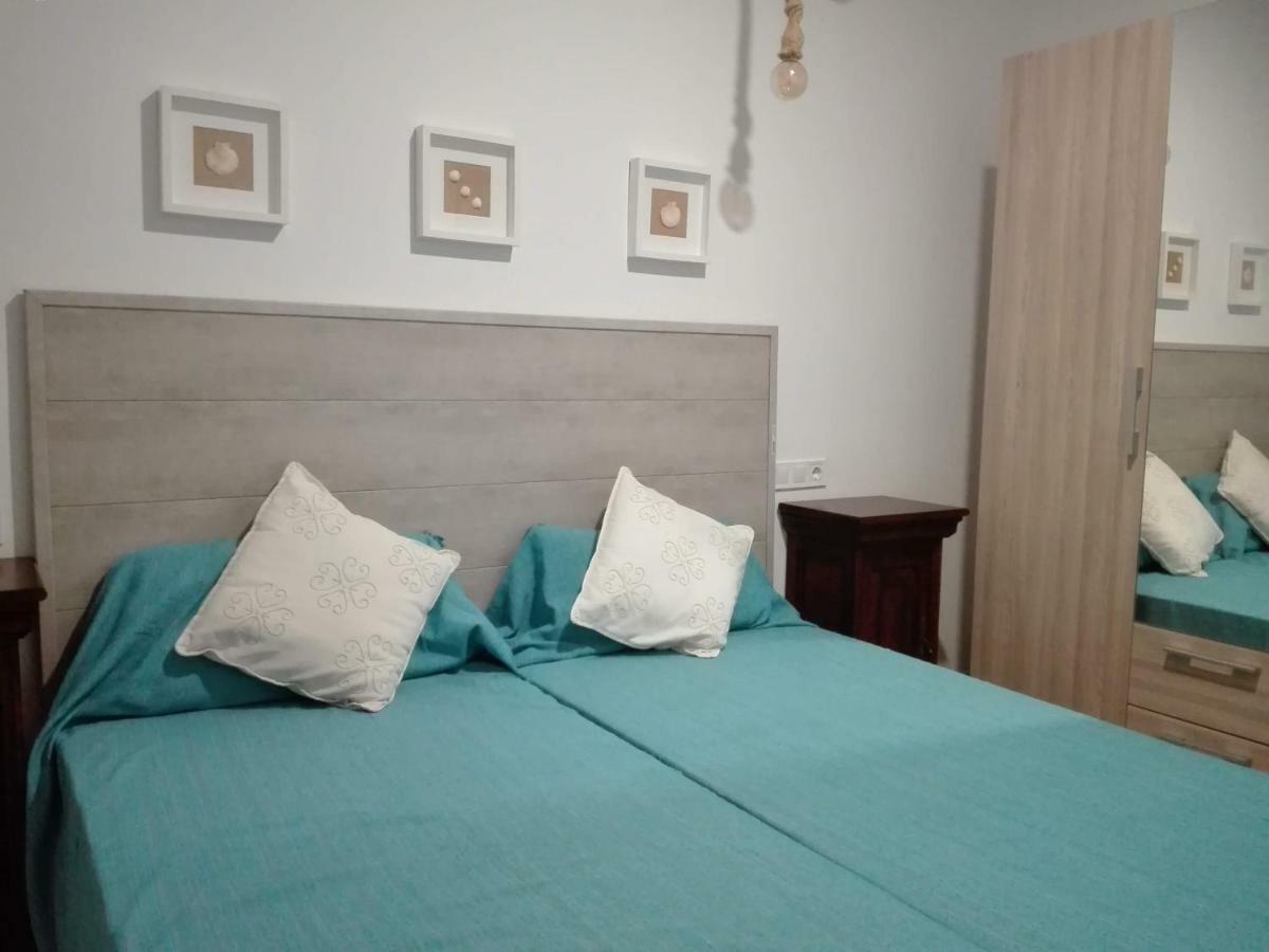 Sa Cala Beach House Cala Figuera  Exterior photo