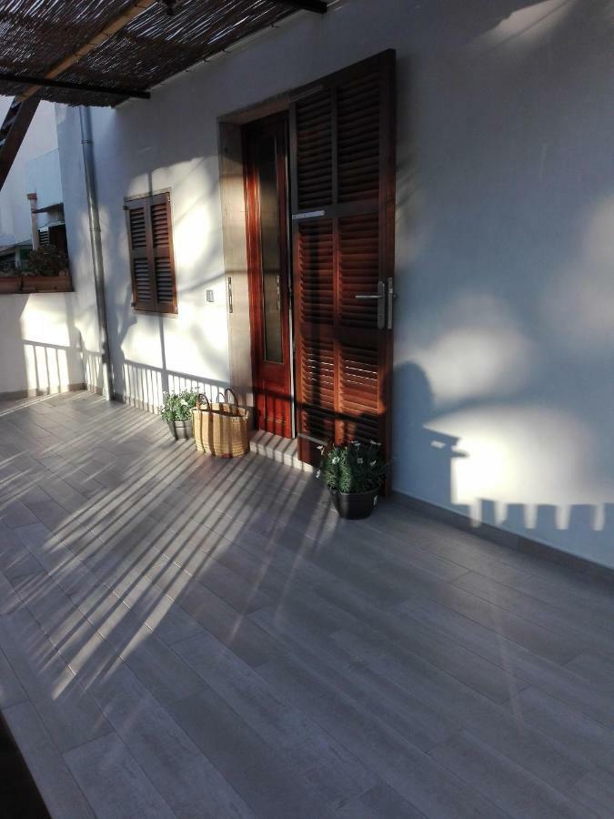 Sa Cala Beach House Cala Figuera  Exterior photo