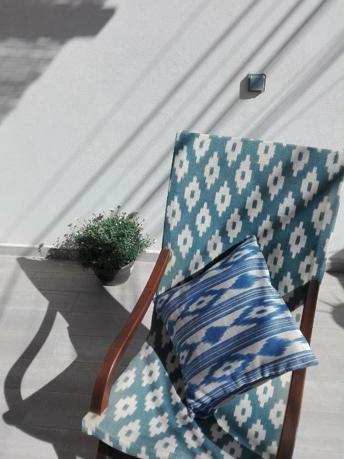 Sa Cala Beach House Cala Figuera  Exterior photo