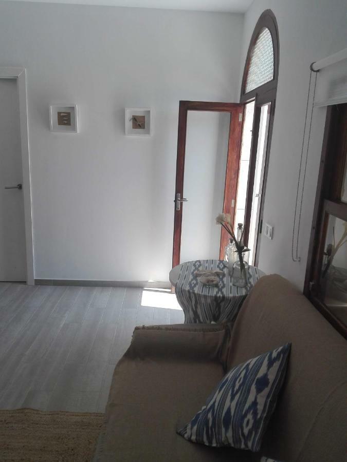 Sa Cala Beach House Cala Figuera  Exterior photo